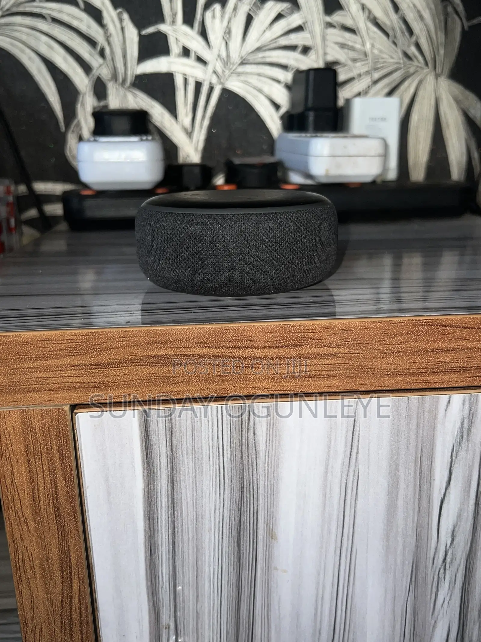 Amazon Echo Dot (3rd Gen)