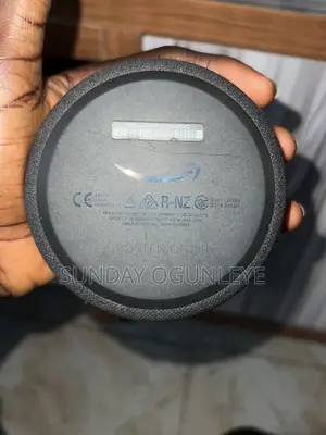 Amazon Echo Dot (3rd Gen)