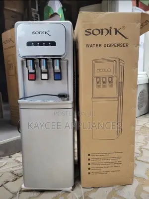 Sonik Water Dispenser