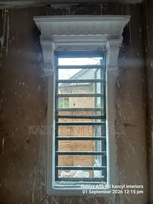 Royal Ceilings and Wall Designs