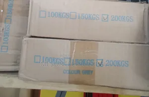 200kg Heavy Duty Hanging Scale