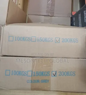 200kg Heavy Duty Hanging Scale