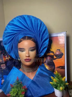 Autogele Like Tied GELE