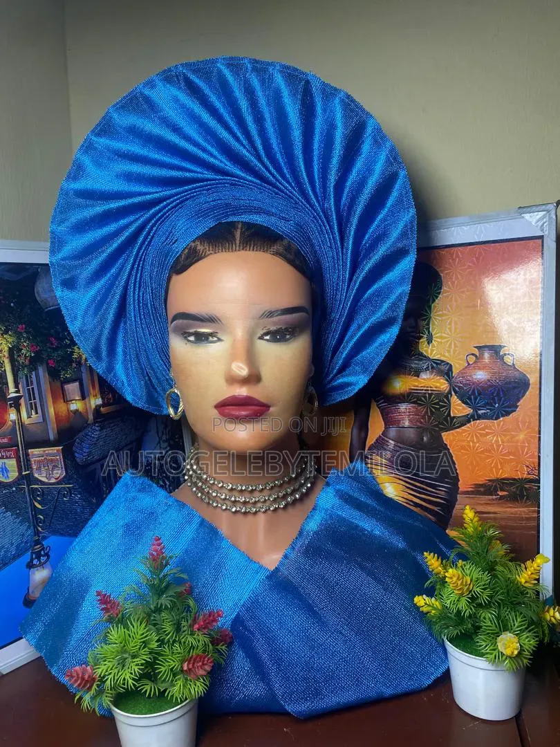 Autogele Like Tied GELE