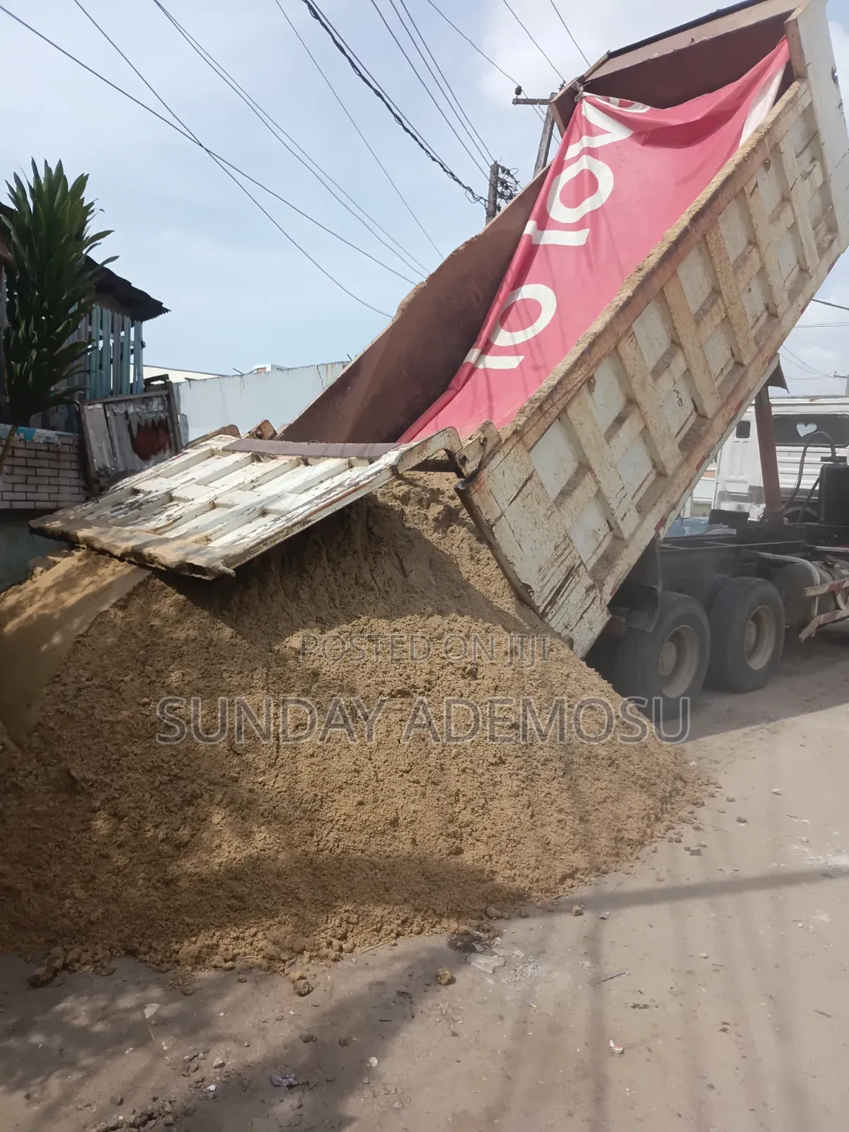 Building Materials