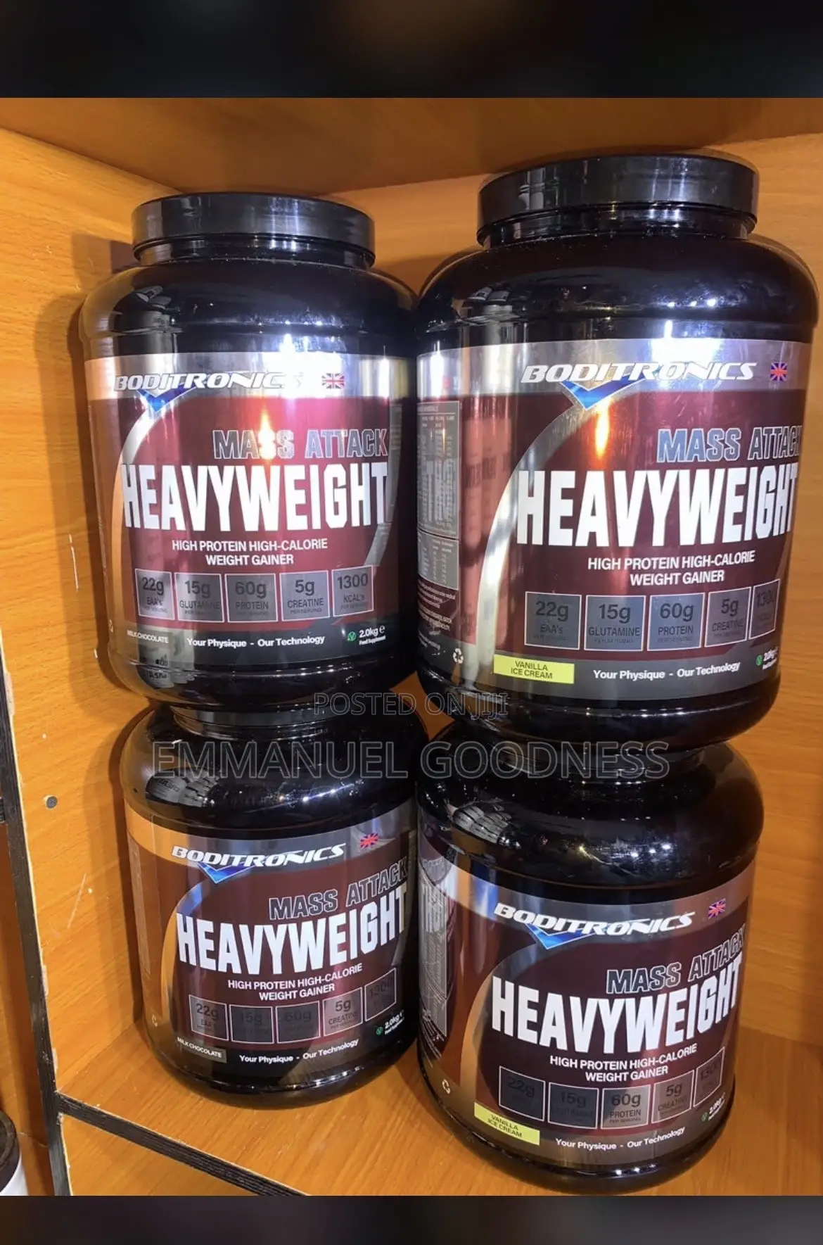 Supplement