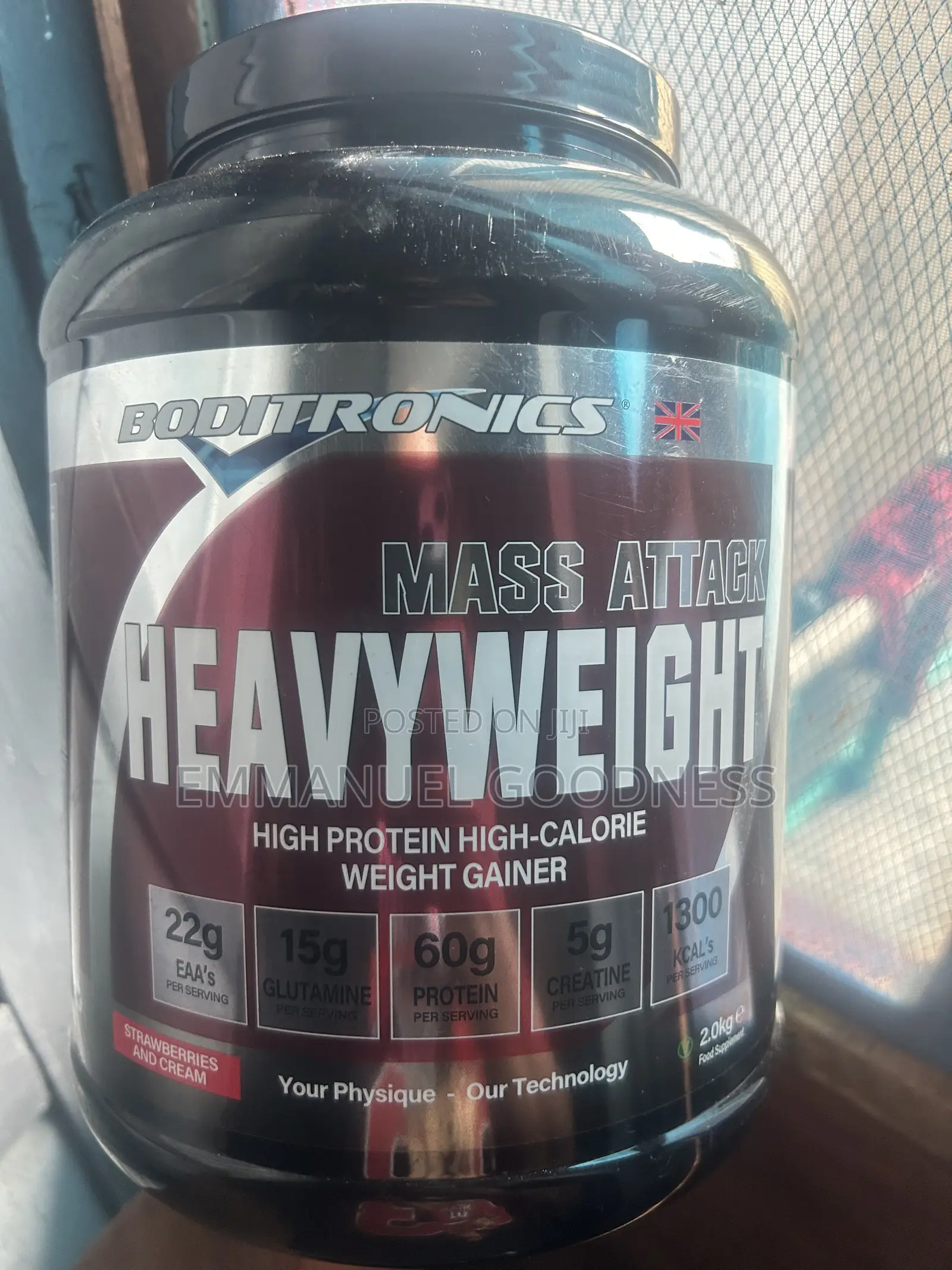 Supplement