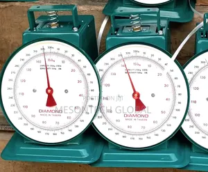 150kg Diamond Weighing Scale