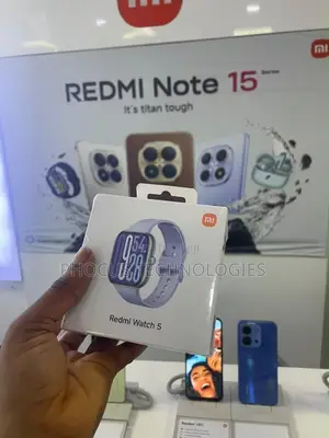 Redmi Watch 5
