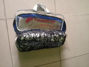 Volleyball Net