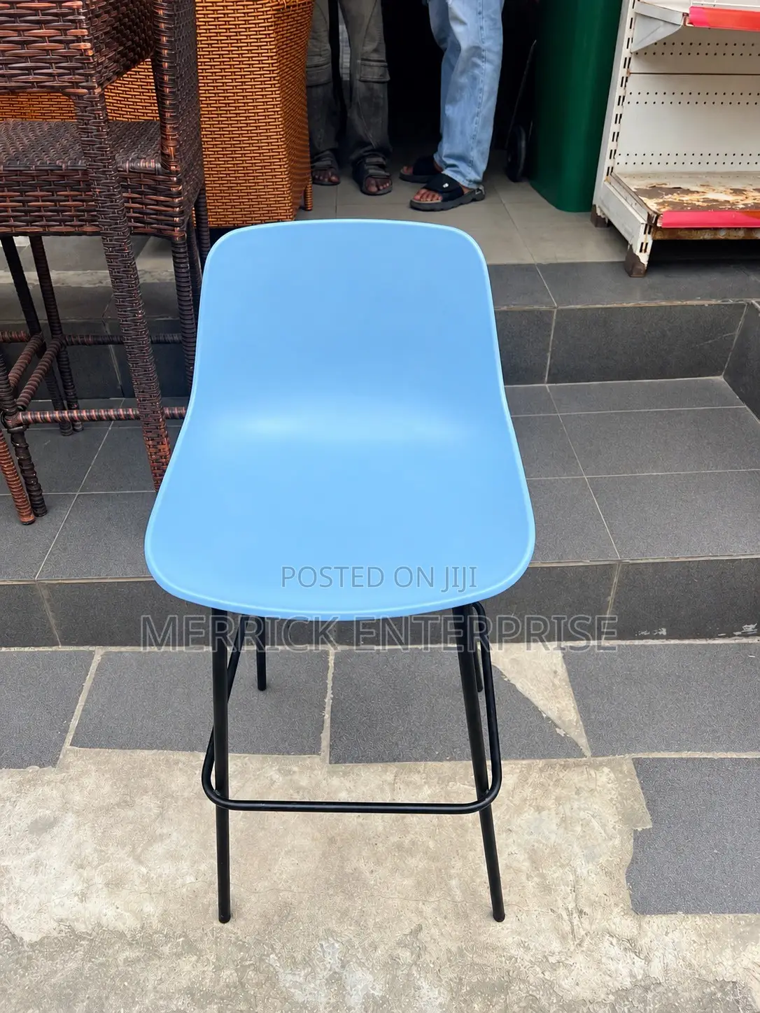 Brand New Bar Stool