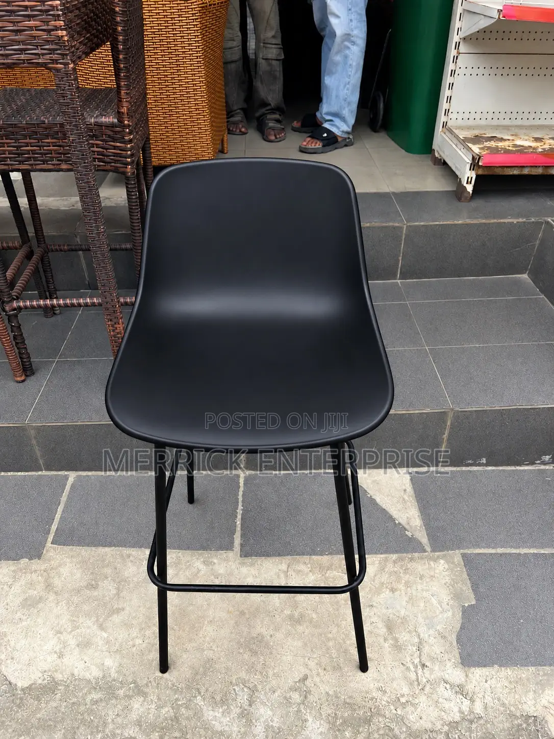 Brand New Bar Stool