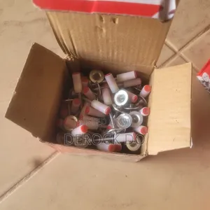 Concrete Nail Gun Pins