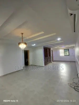 3bdrm Apartment in Jahi Gilmore Abuja for rent
