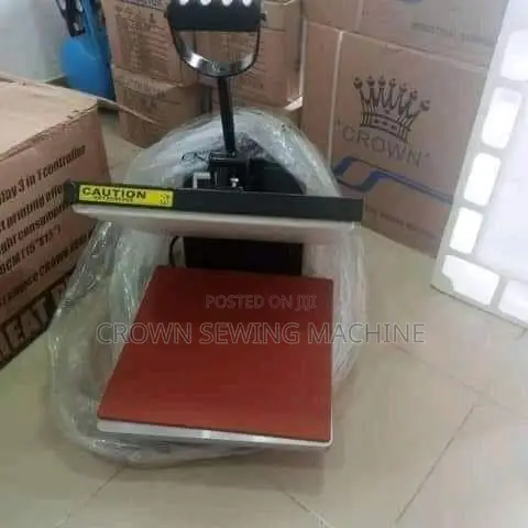 Stoning Machines