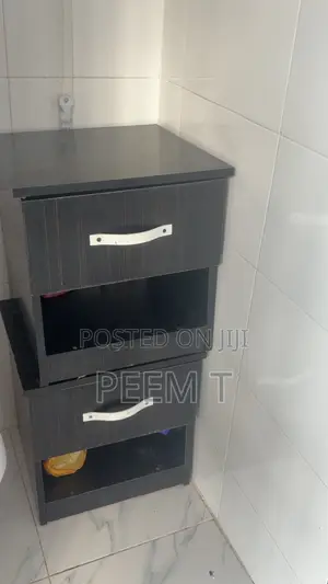 Used Beside Cabinets