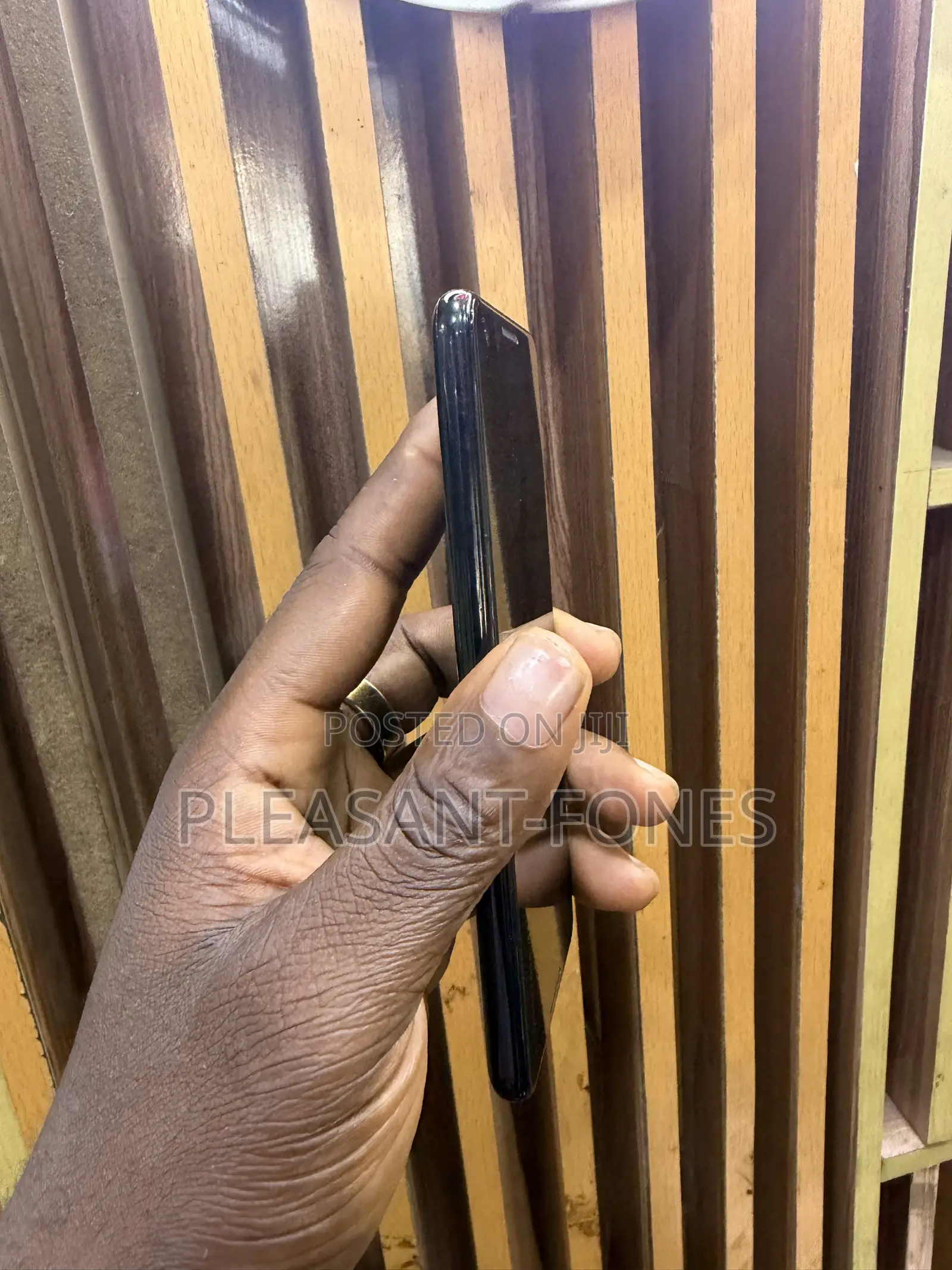 Google Pixel 3 64 GB Black