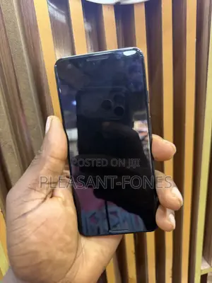 Google Pixel 3 64 GB Black