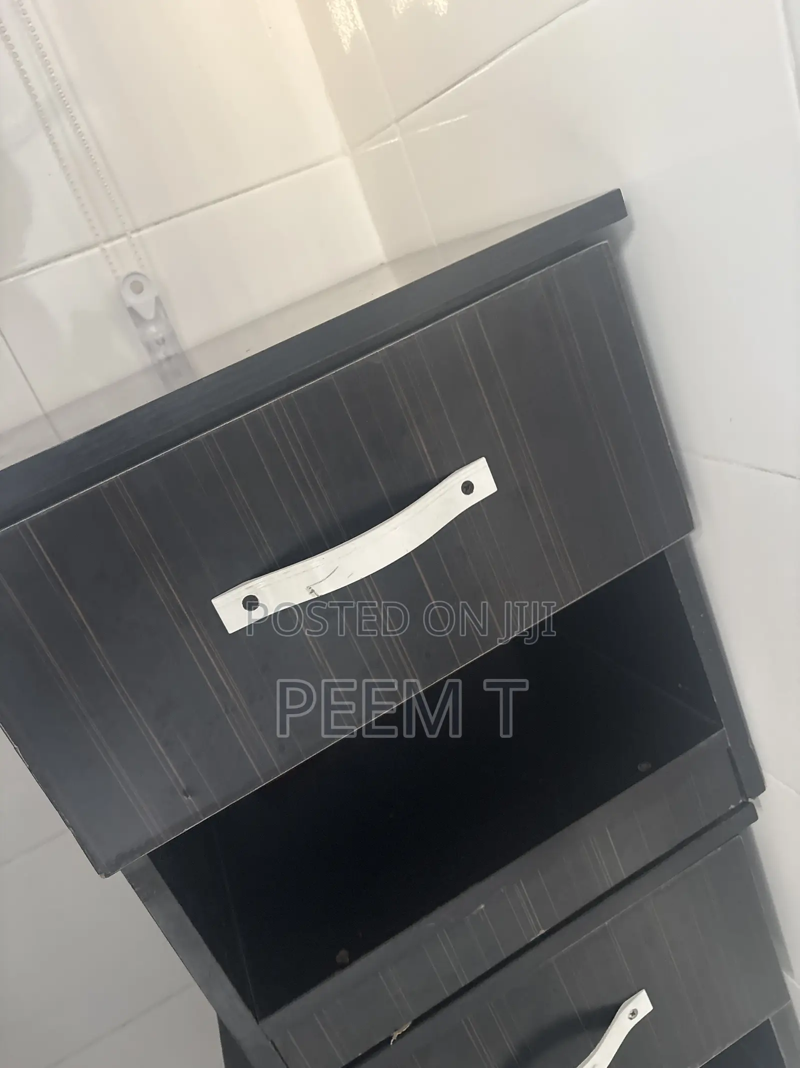 Used Beside Cabinets