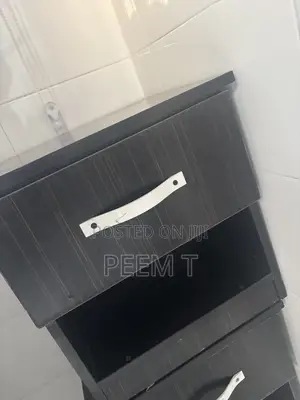 Used Beside Cabinets