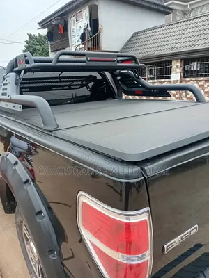 Ford F-150 2010 Black