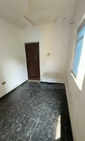 1bdrm Apartment in Ifako for rent