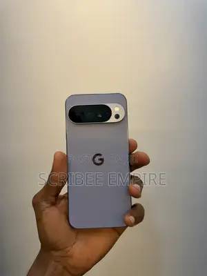 Google Pixel 10 Pro XL 256 GB Blue