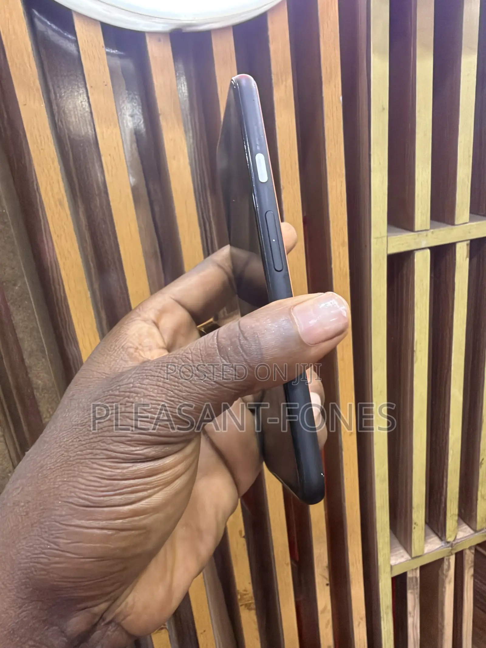 Google Pixel 4 64 GB Orange