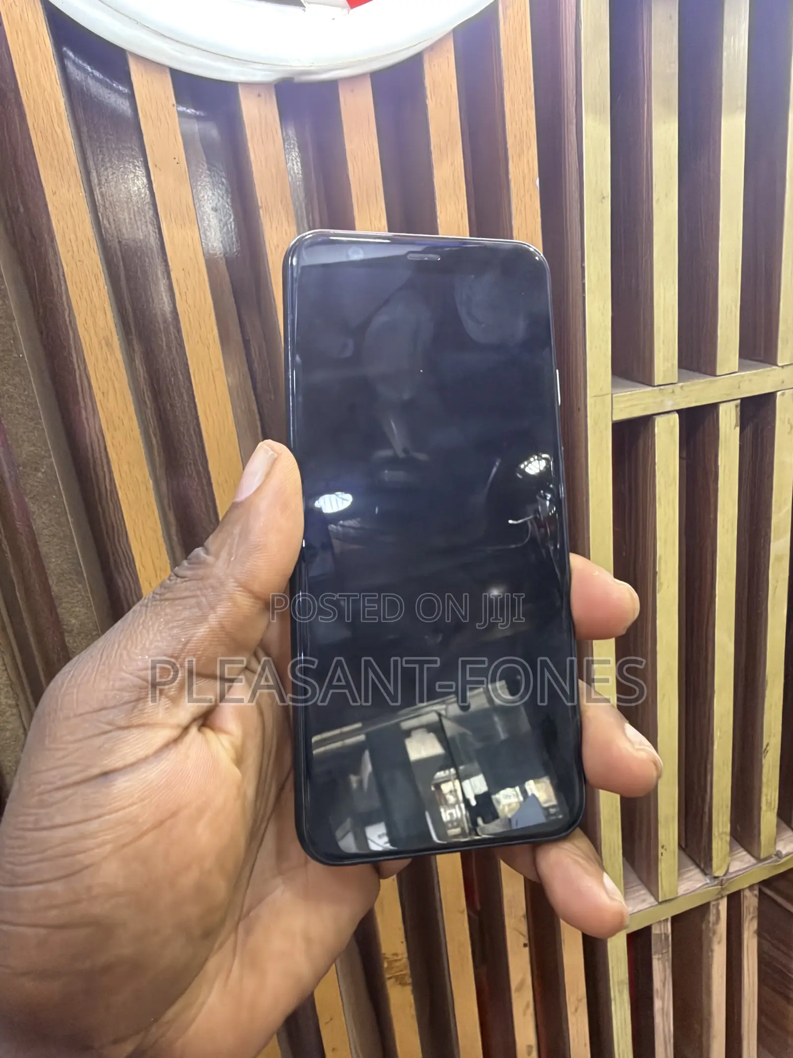 Google Pixel 4 64 GB Orange