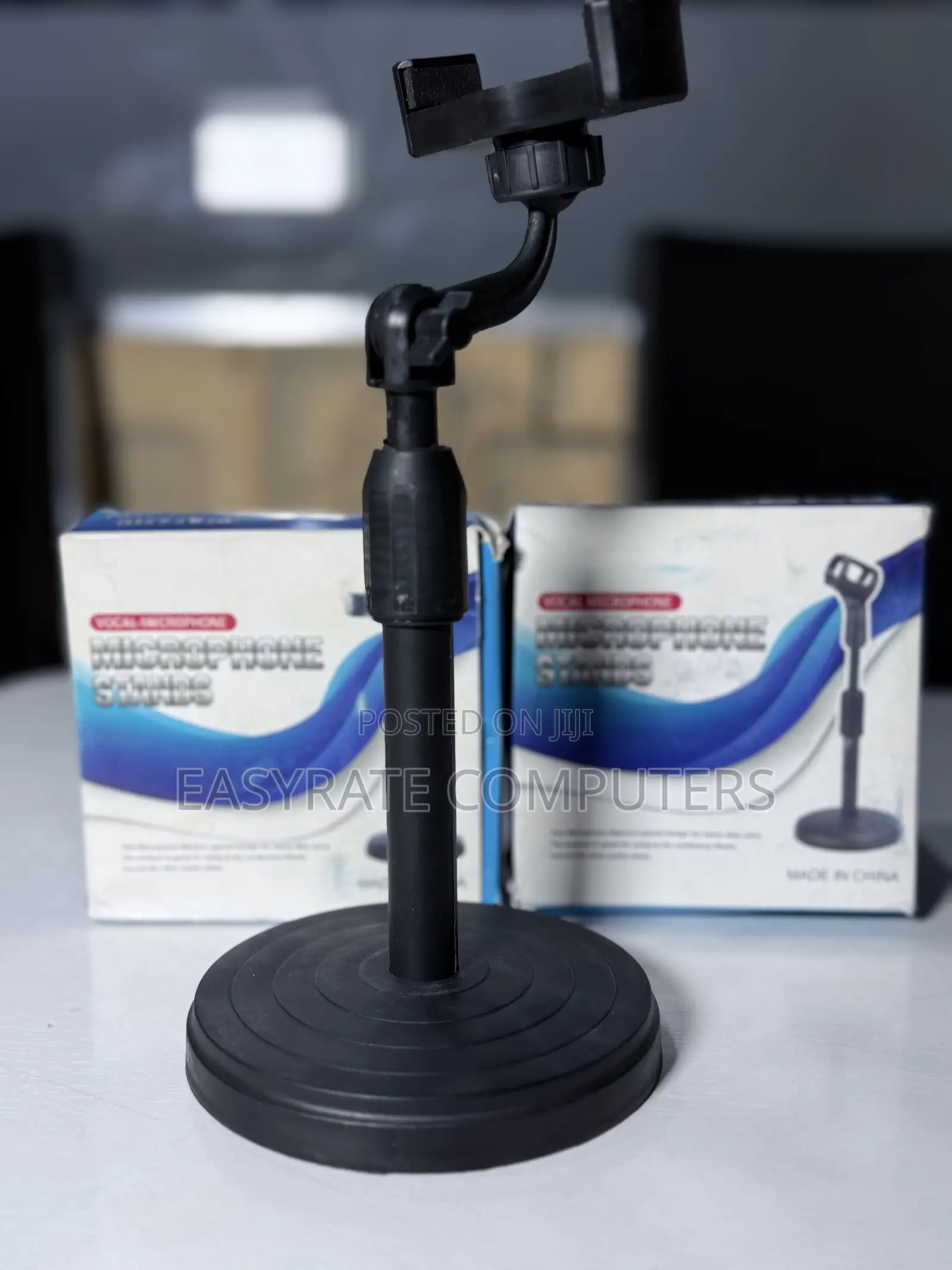 Microphone Stand