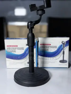 Microphone Stand