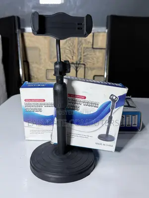 Microphone Stand