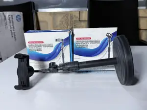 Microphone Stand