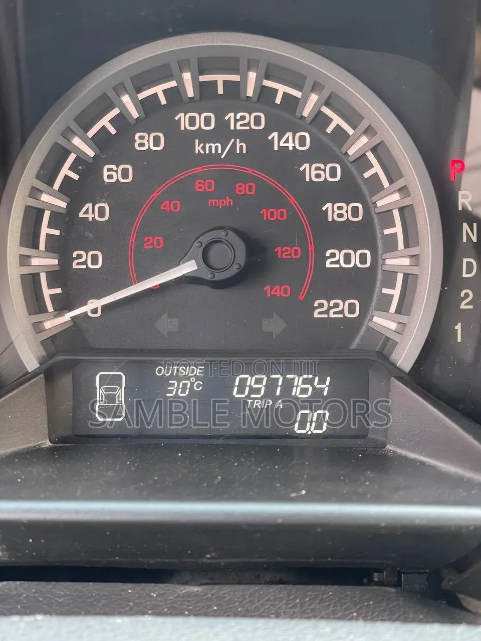 Honda Ridgeline RT 2010 Blue