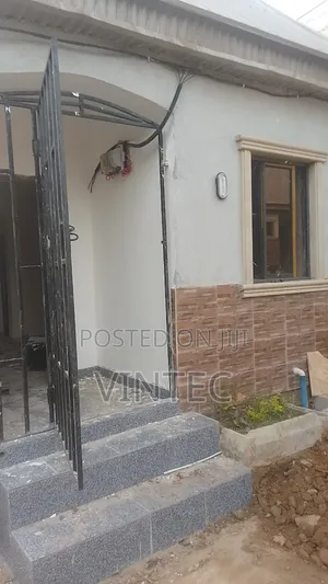1bdrm Block of Flats in Cherry Field, Phase 1 / Jikwoyi for rent