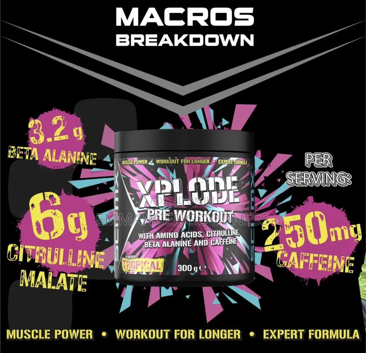 Supplement