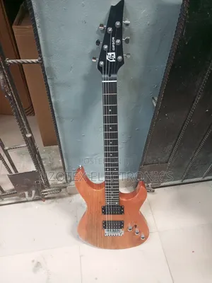 Quality Standard Double Sided Gipson Lead Guitar