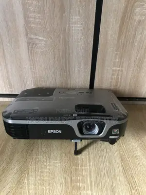 Home Cinema Portable Epson Projector