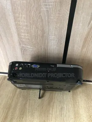 Home Cinema Portable Epson Projector