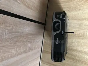 Home Cinema Portable Epson Projector