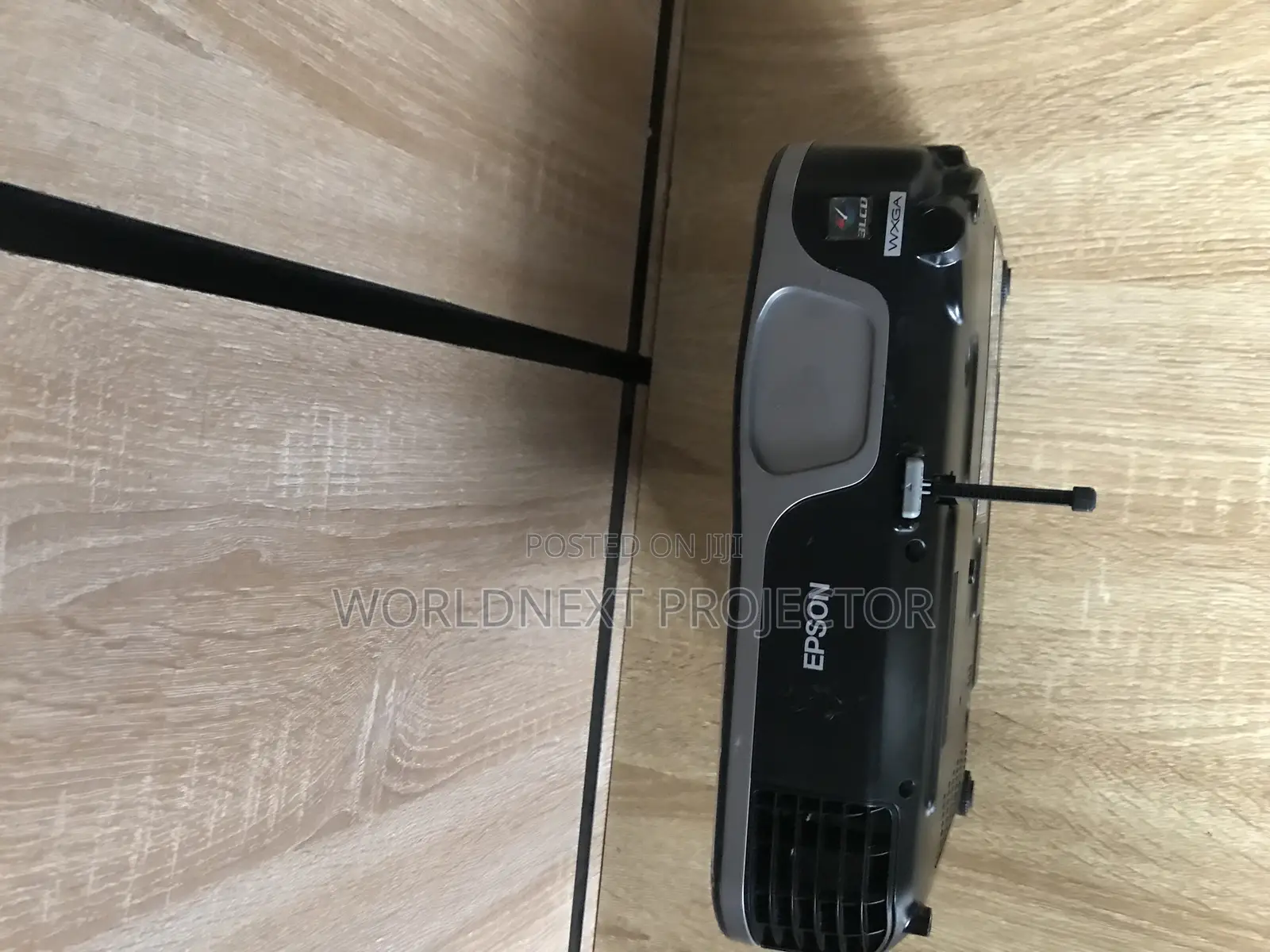 Home Cinema Portable Epson Projector