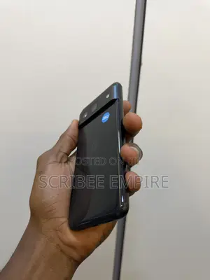 Google Pixel 8 256 GB Black