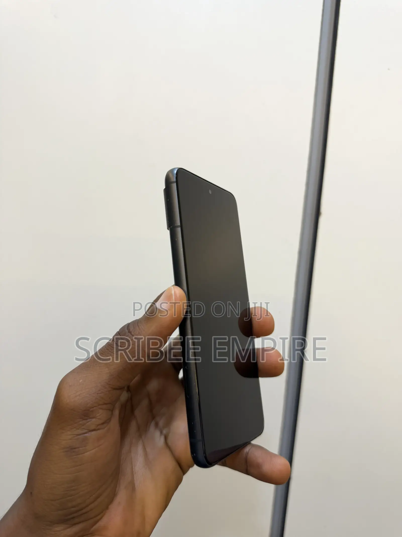 Google Pixel 8 256 GB Black