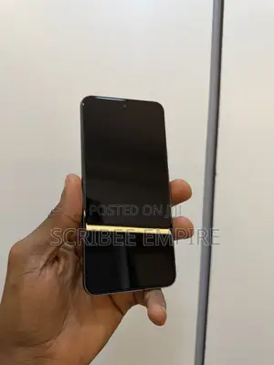 Google Pixel 8 256 GB Black