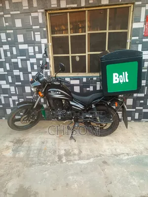 Qlink XP 200 2026 Black