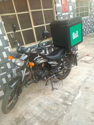 Qlink XP 200 2026 Black