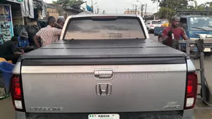 Boot Cover for Honda Ridgeline 2020
