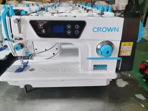 Industrial Direct Drive Sewing Machine 8700D
