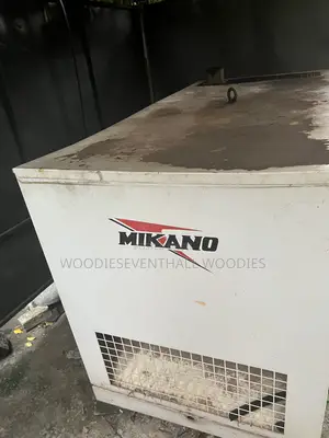 Mikano Generator