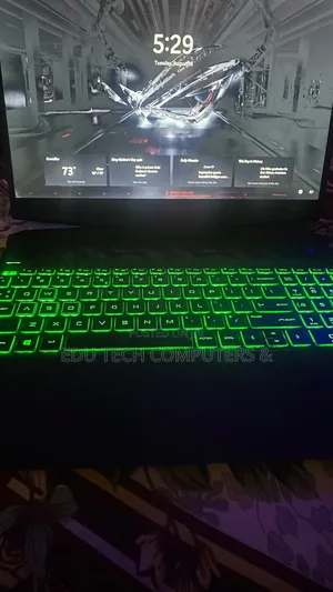 Laptop HP Pavilion Gaming Laptop 15-dk2xxx 24GB Intel Core i5 SSD 1T
